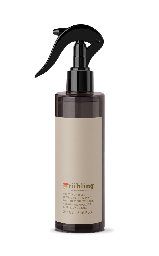 Fruhling Heat Protection Serum 4015330137629; heat protection;fruhling.beauty;serum;